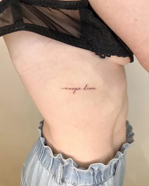 Lettering