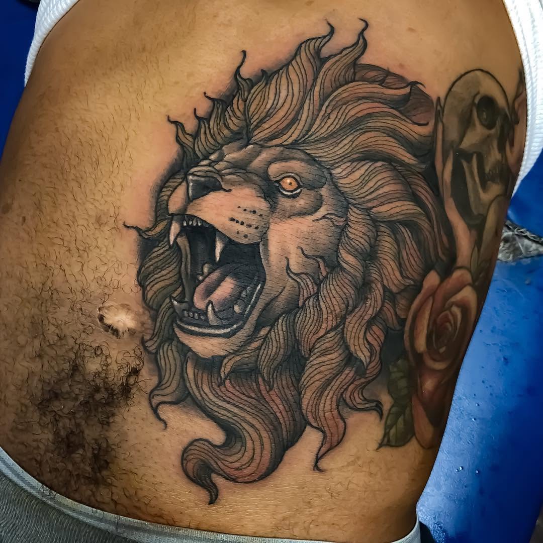 Tiger