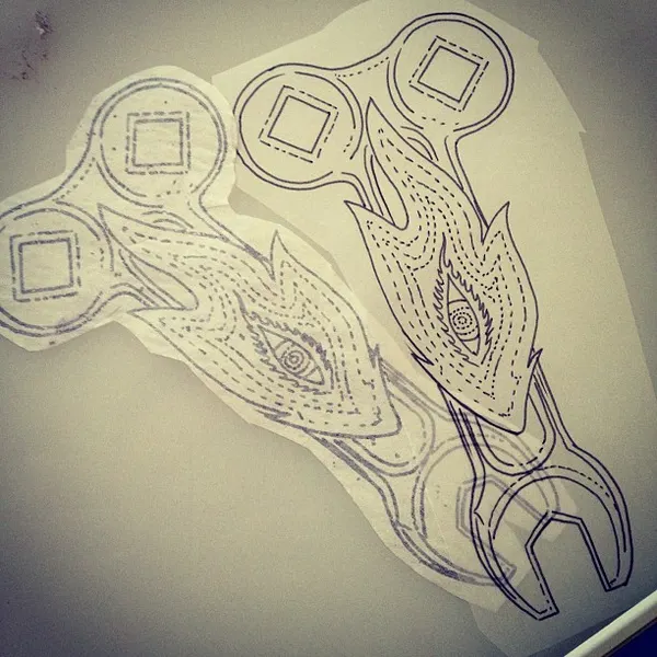 Sloo Tattoos