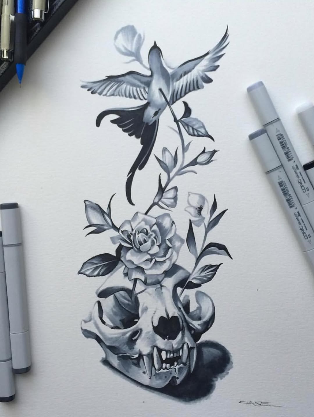 Flower