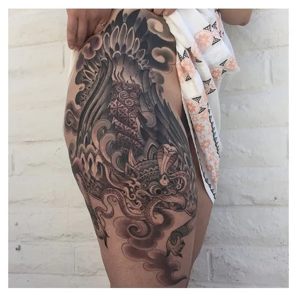 Dragon