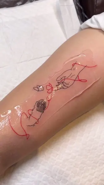 Mini, 댄서