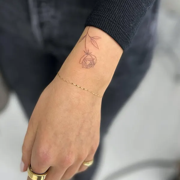 Flower, 주얼리, 보석