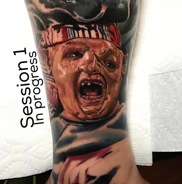 Bobby Cupparo