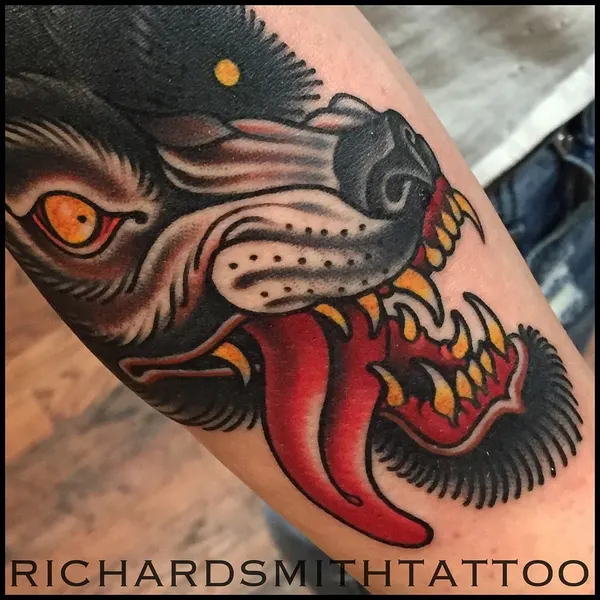 Tiger, Animal