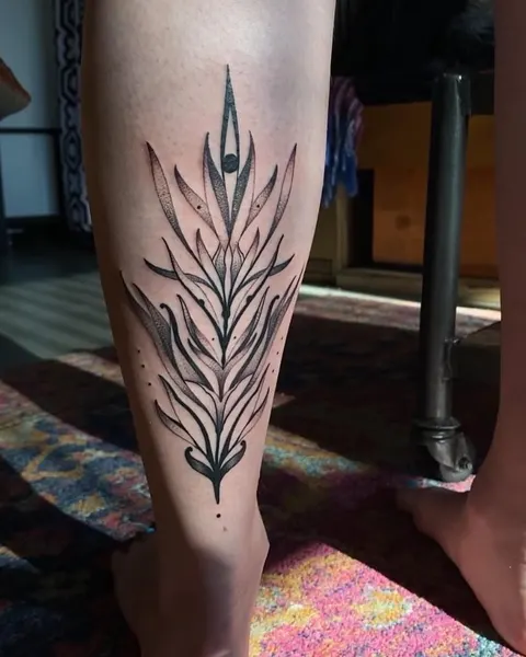 First Class Tattoo