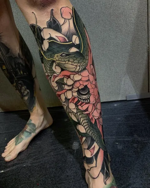 Dragon, 일본, 일본 전통