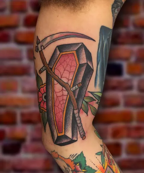 timbecktattoos