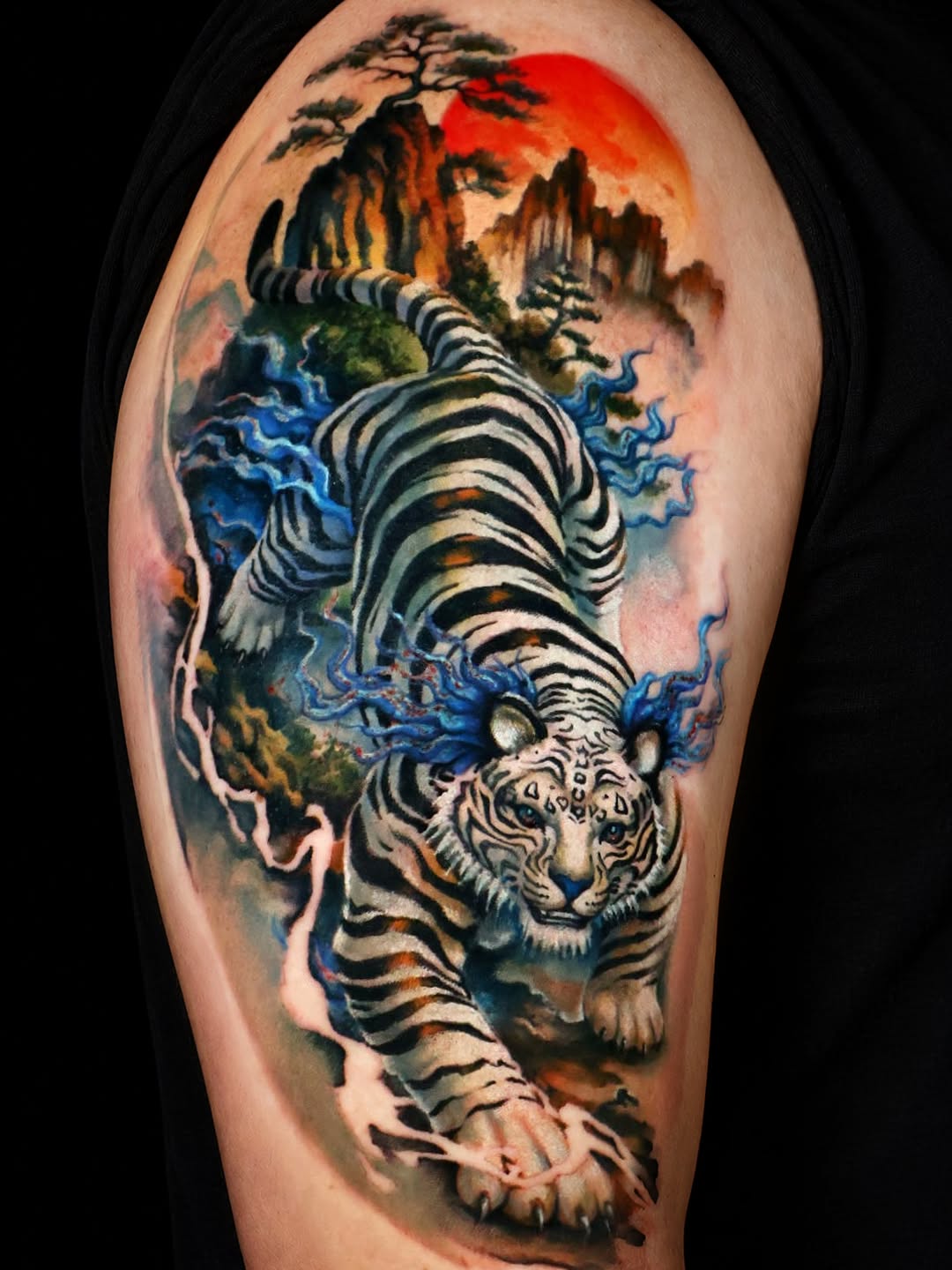 Tiger
