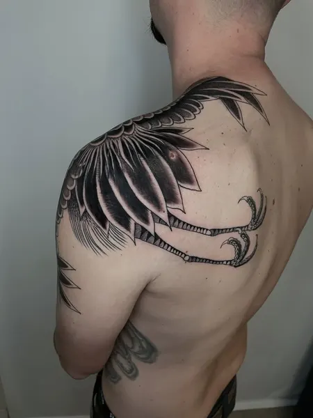 justinoliviertattoo