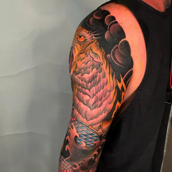 Tiger
