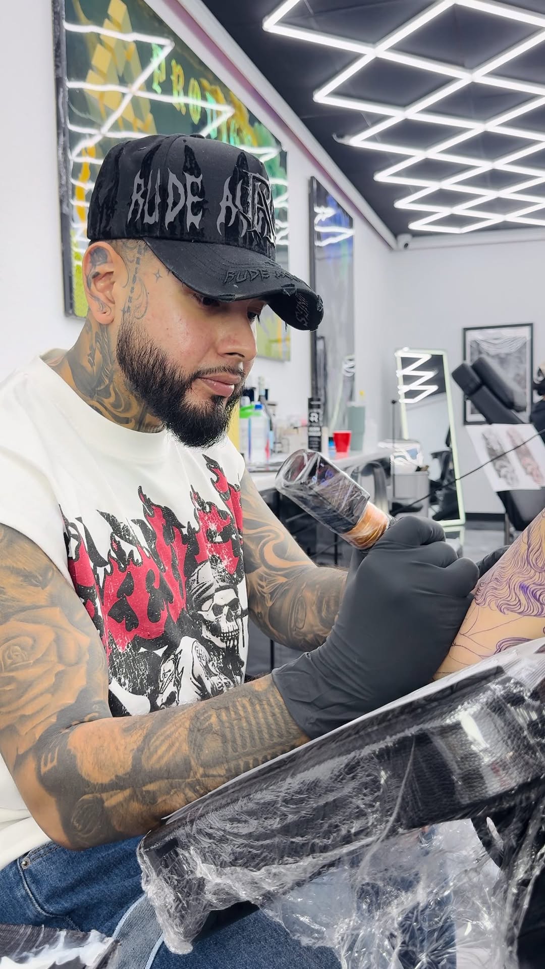 Luis Inda