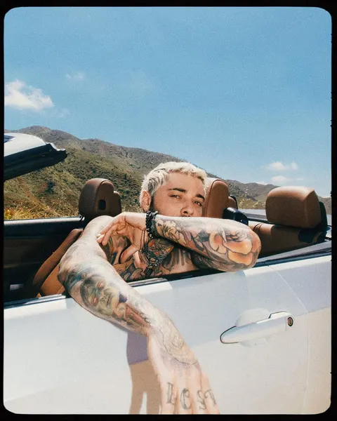 romeolacoste