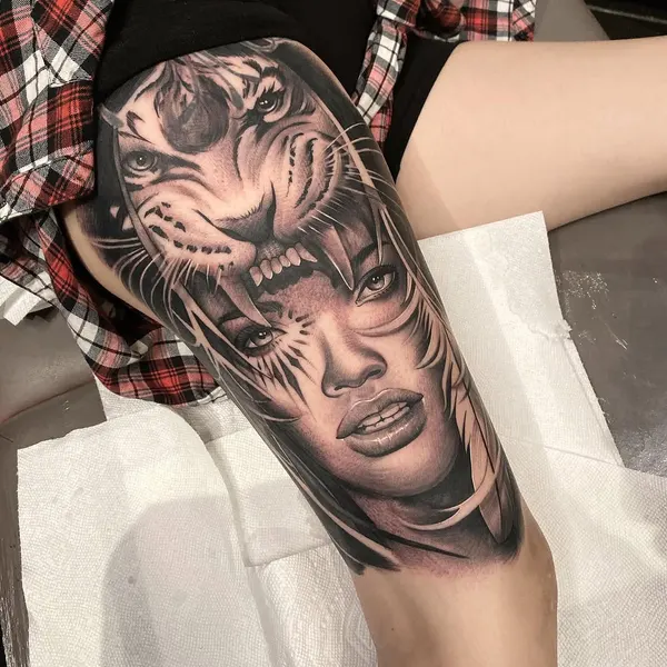 Tiger