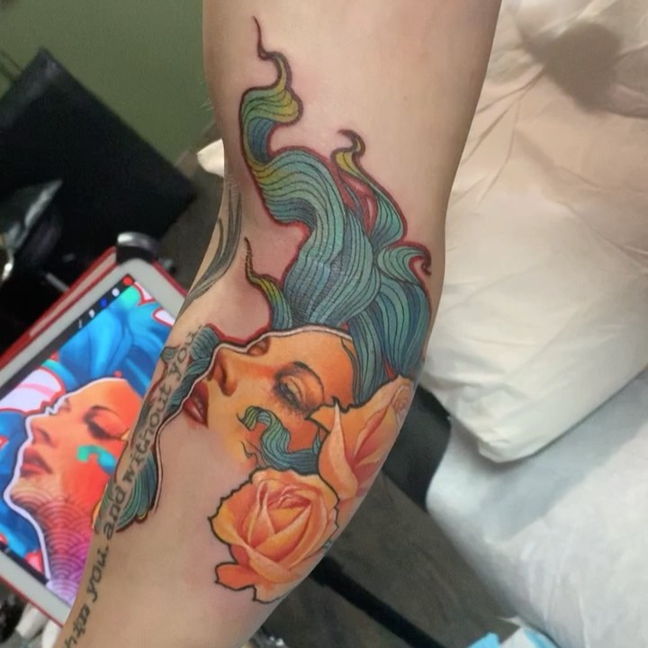 tattoosbyarchie