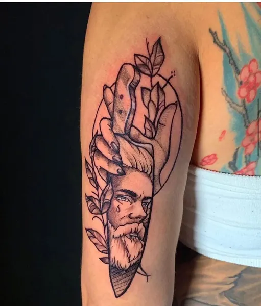 salvationtattoolounge