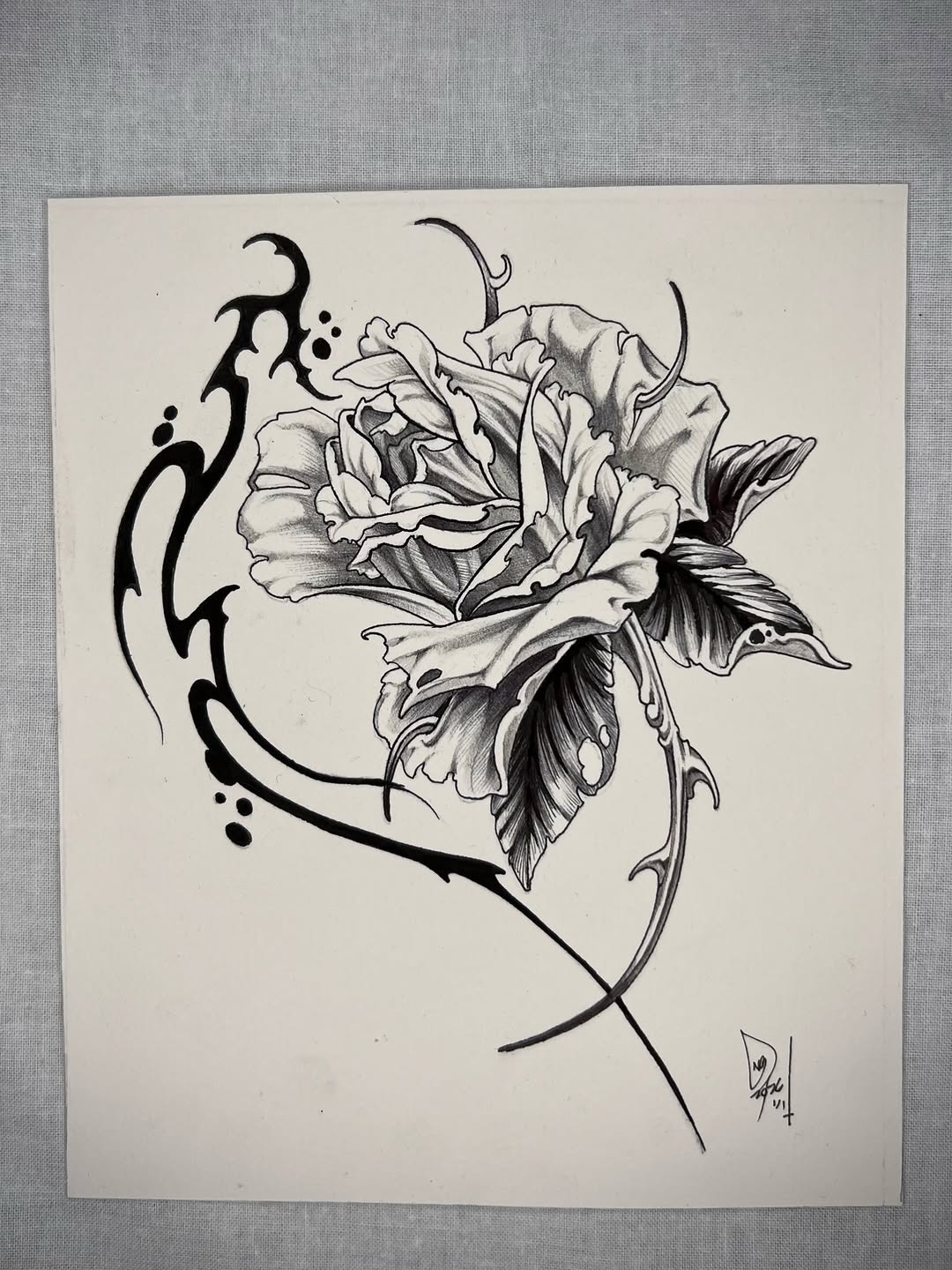 Flower