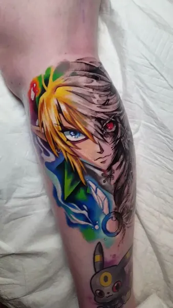 russelltattoo