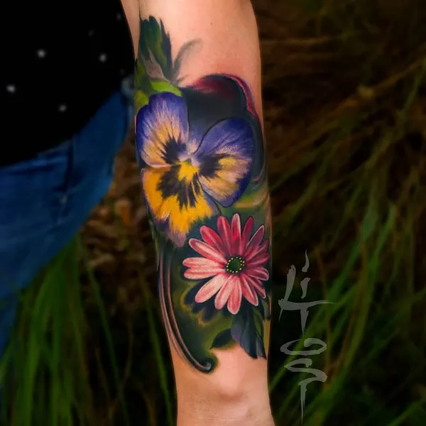 Flower