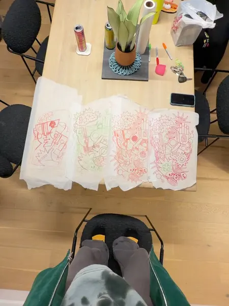 chidgeytattoos