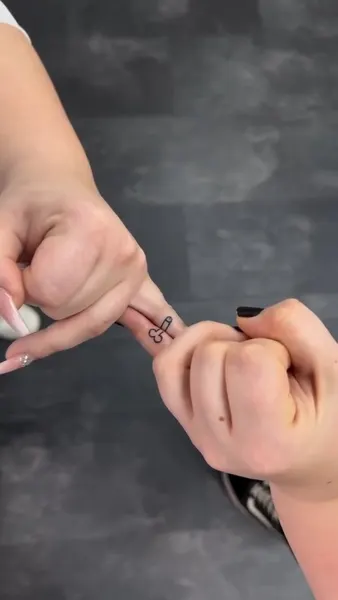 Lettering