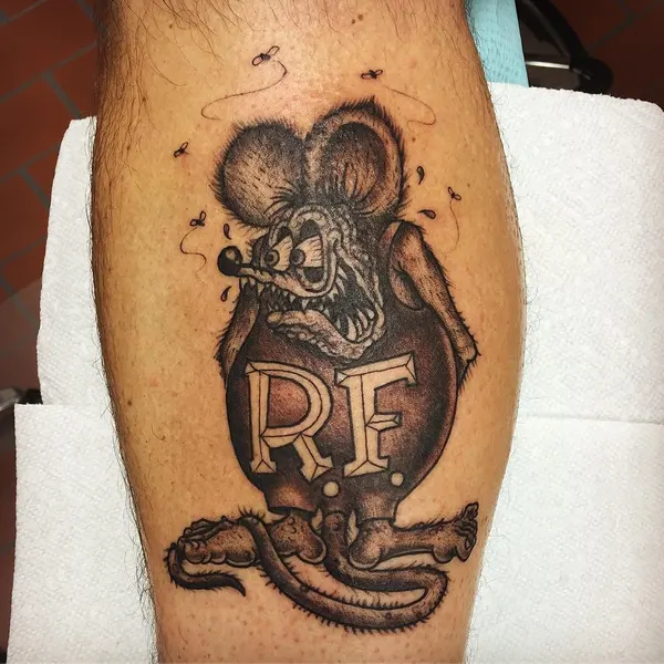 timbecktattoos