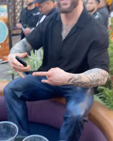 Luis Inda