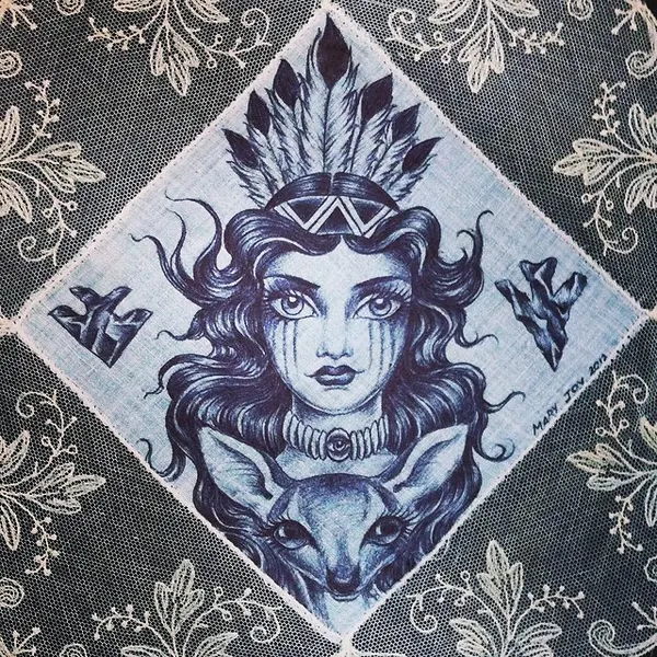 maryjoytattoo