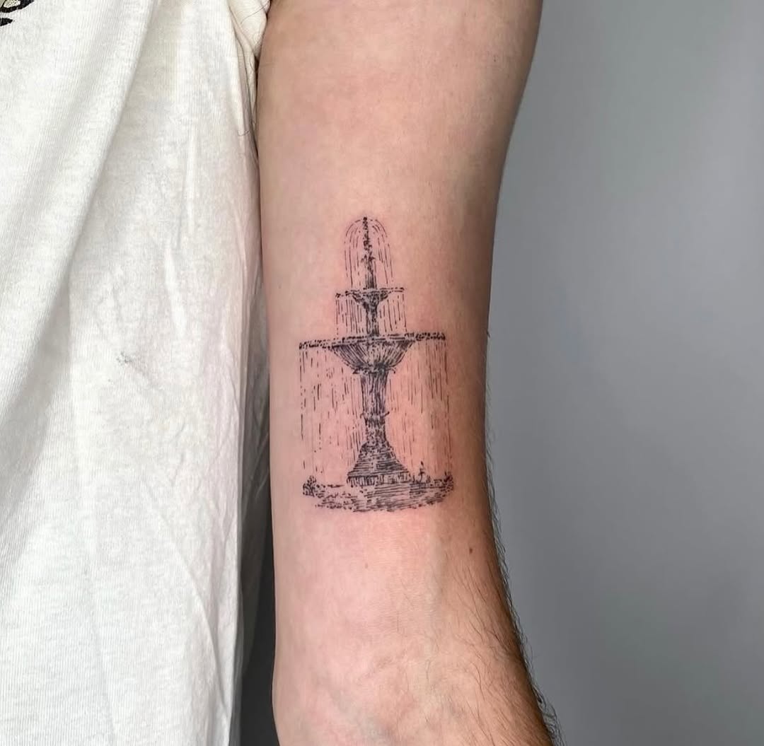 fleurnoiretattoo