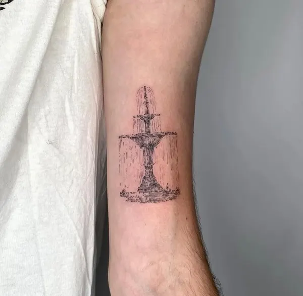 fleurnoiretattoo