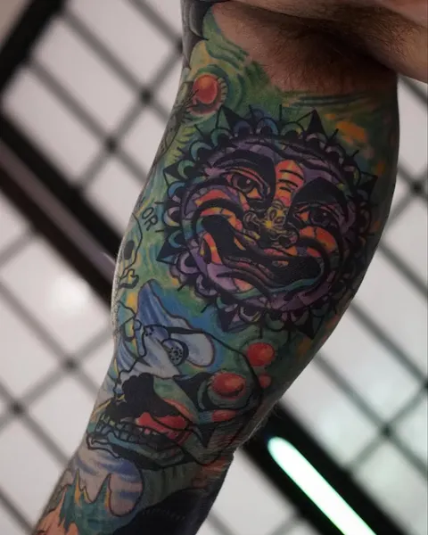 Dragon, 사무라이