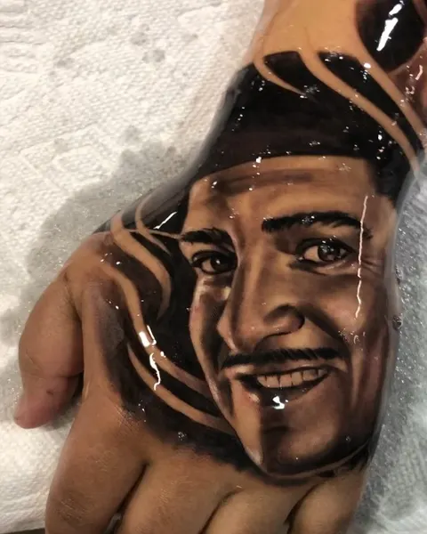 Luis Inda