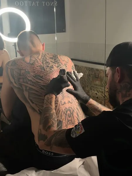 snot_tattoo