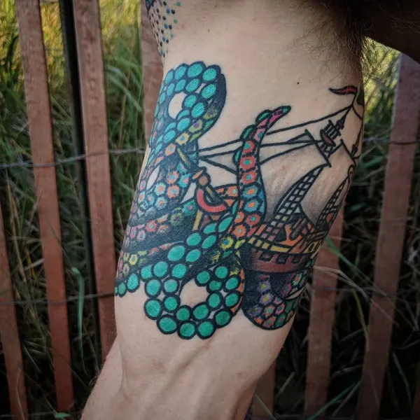 Tomas Garcia