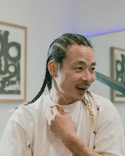 Robert Pho