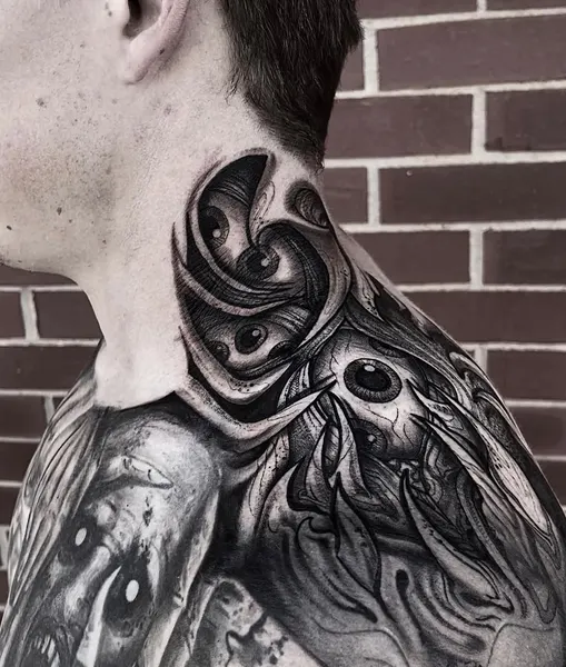 Guru Tattoo