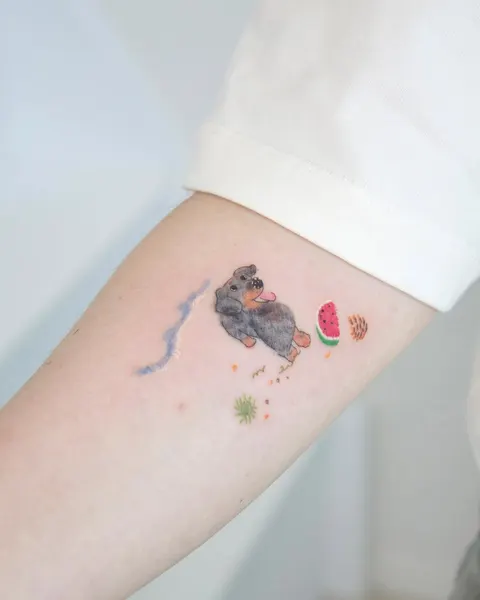 dareumtattoo