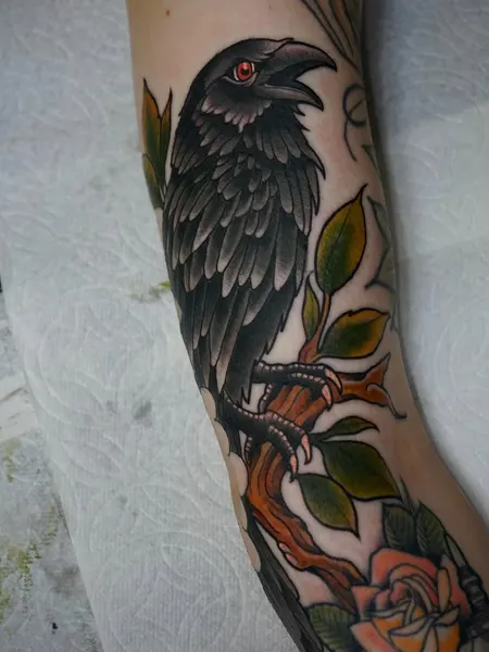 tylerharringtontattoos