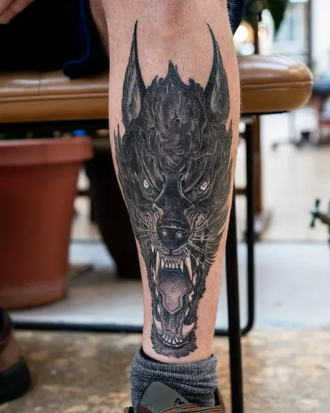 Tiger, Animal