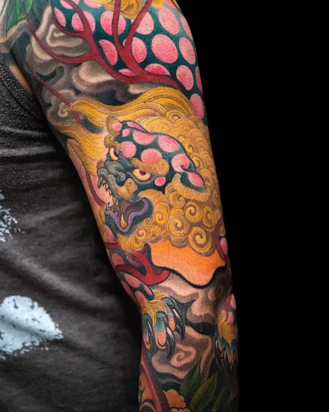 yushitattoo
