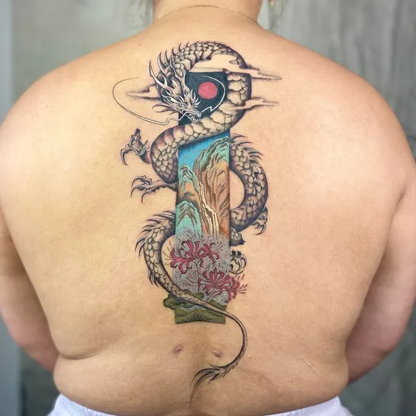 Dragon