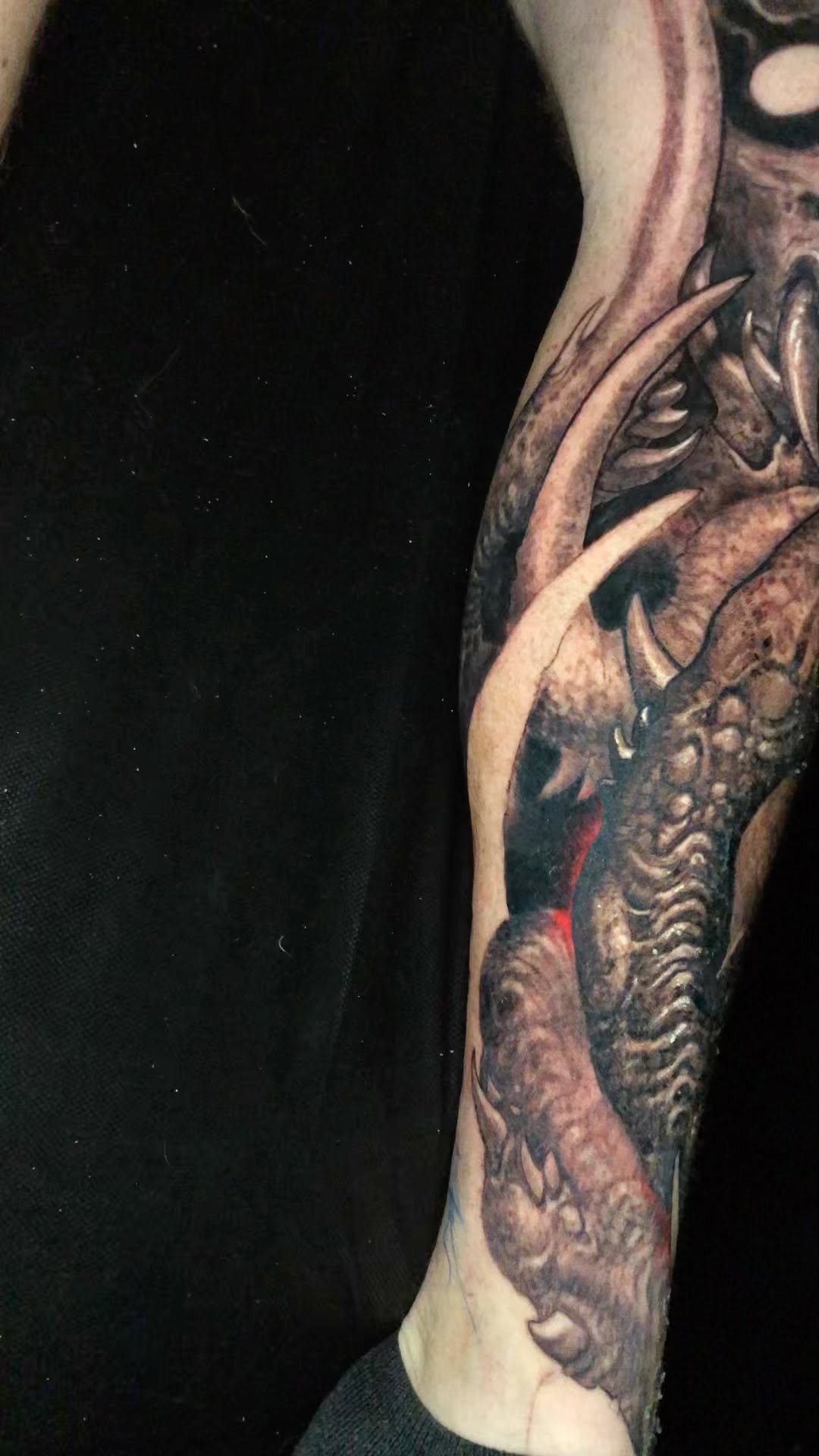 Dragon