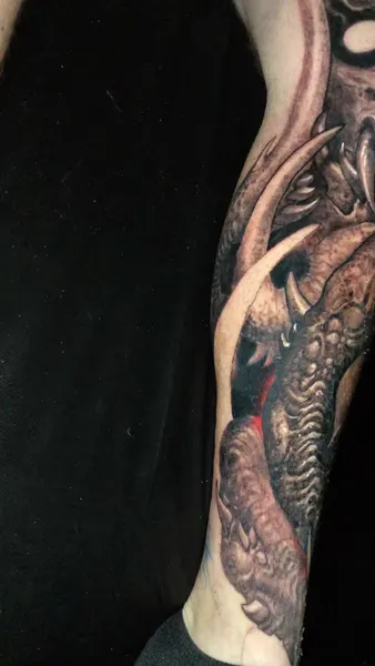 Dragon