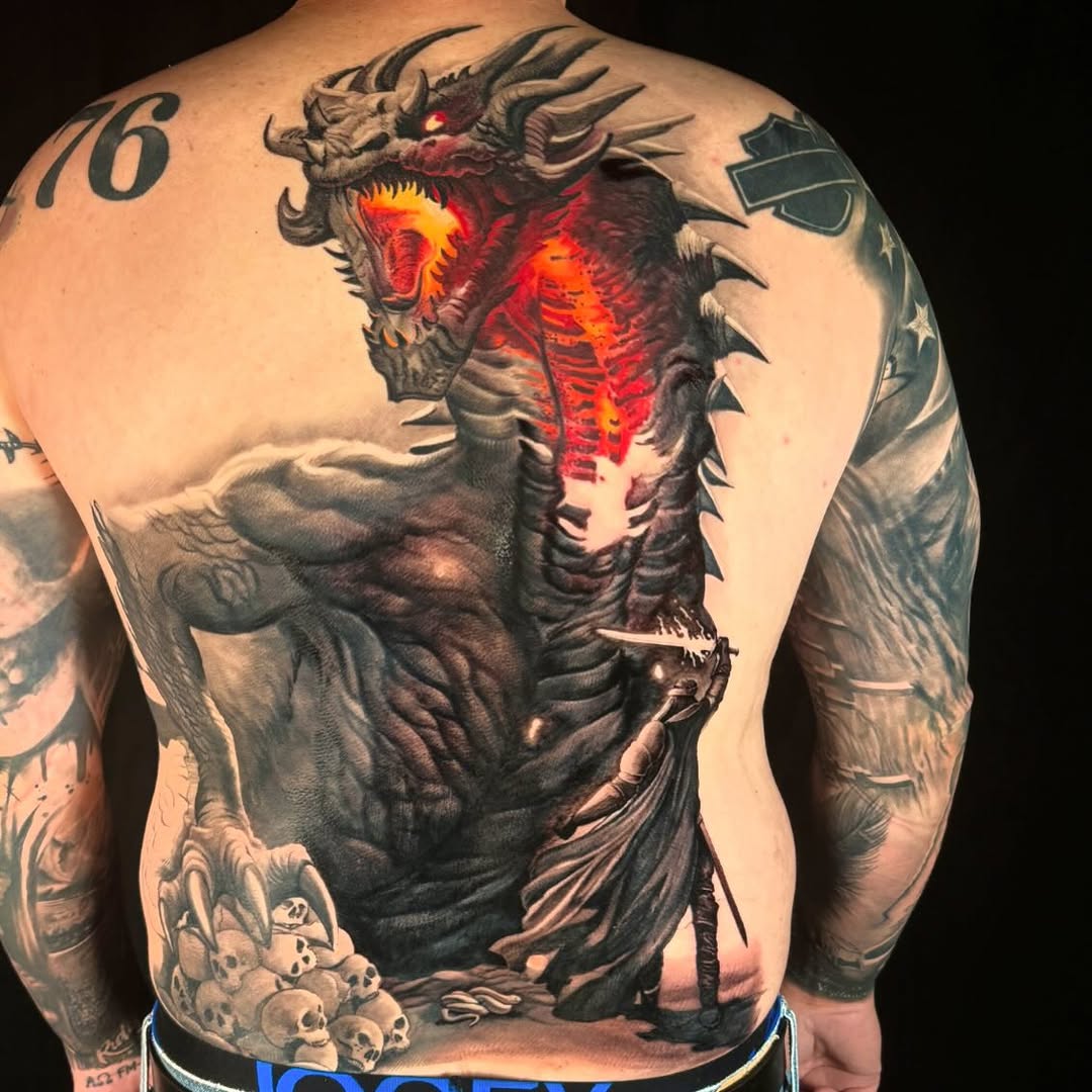 Dragon, 드래곤 라이더, 일본 용, 한국 용