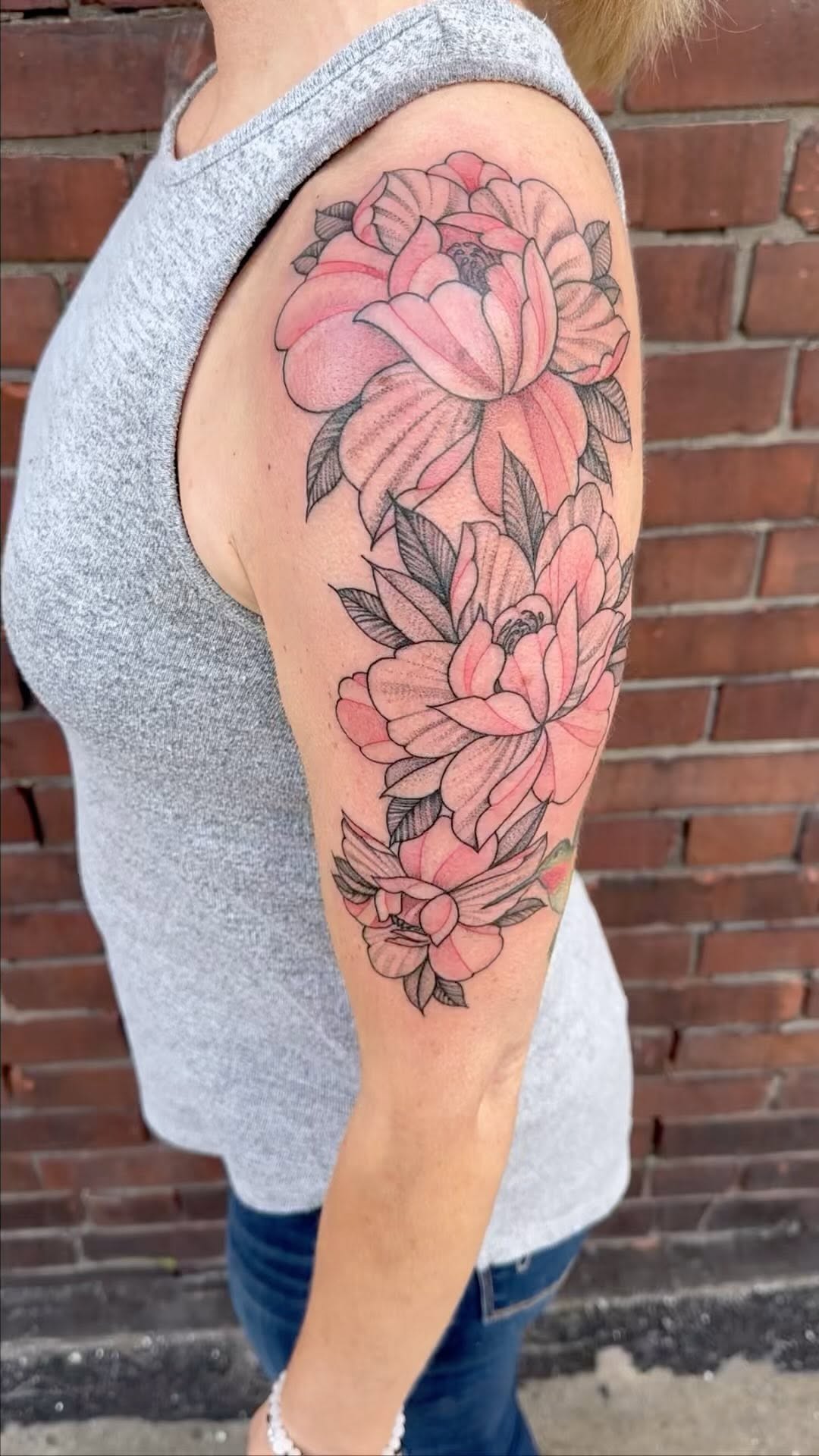 Flower, Rose, Nature