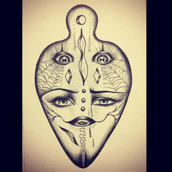 maryjoytattoo