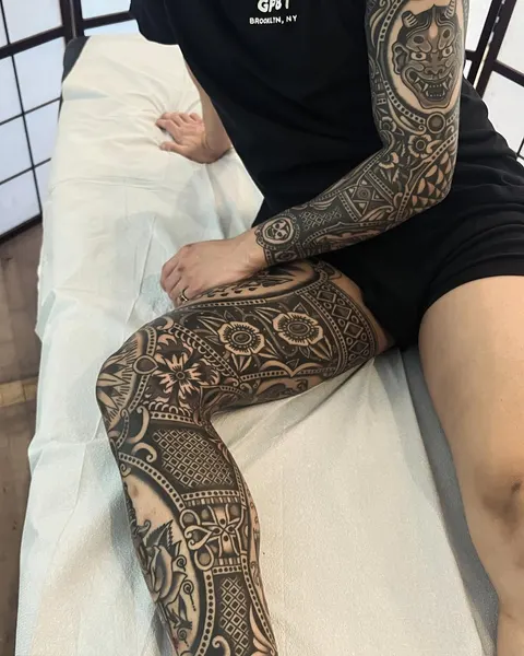 chrisfernandeztattooing