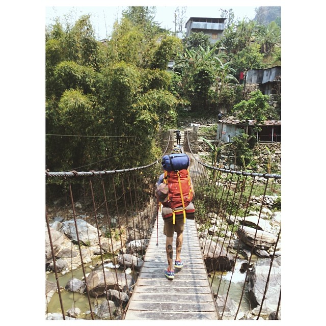 Nature