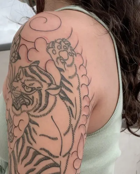 Tiger