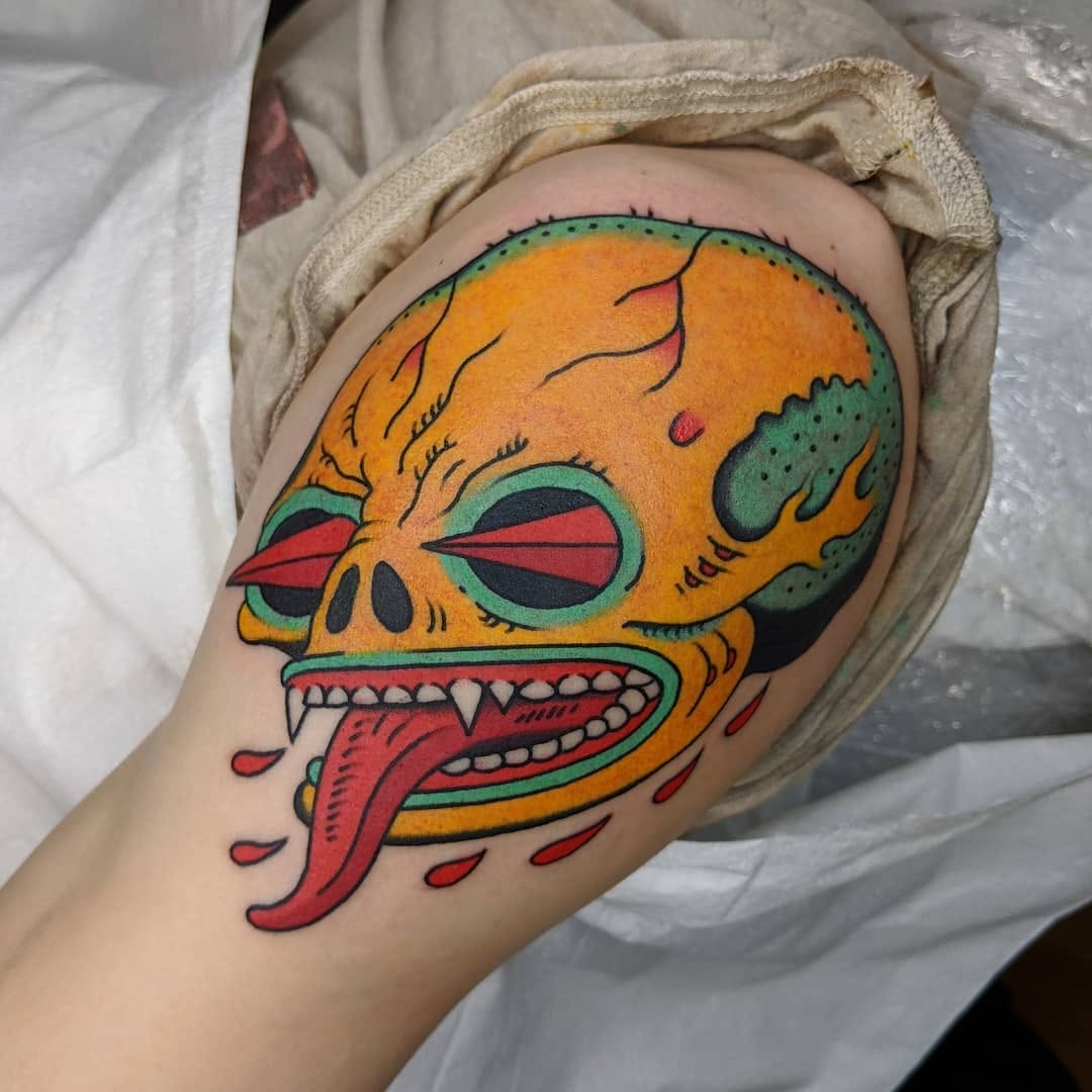 가면, 탈, 치카노, 오니 가면, 한야 가면, Skull